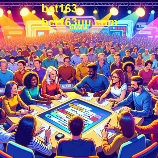 Desvende os Mistérios do Jogo FAQ na bet163