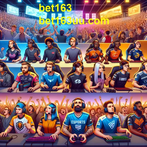 Apostas em Esportes: O Futuro das Competições e Oportunidades Online